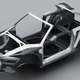 Illustration for article titled 11 New Car Technologies From Paris That Will Change The Way We Drive